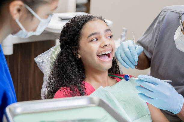 Best Weekend Emergency Dentist in Holt, MI