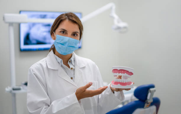 Best Emergency Tooth Extraction in Holt, MI