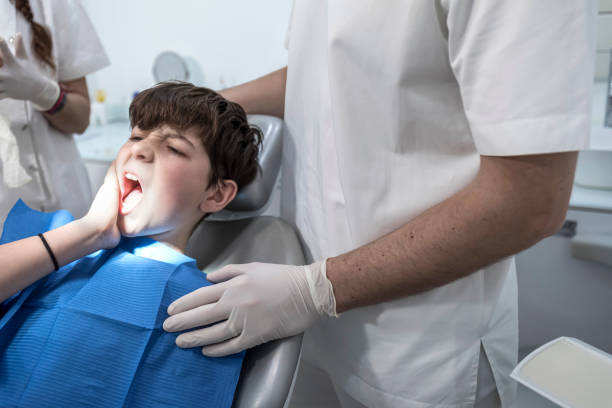 Best Emergency Dental Care for Trauma or Injury in Holt, MI