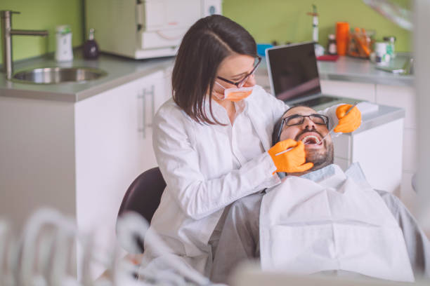 Best Emergency Tooth Extraction in Holt, MI