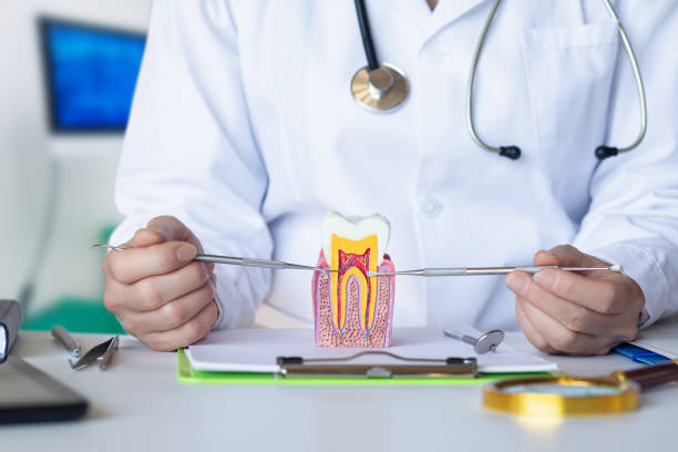 Best Emergency Treatment for Toothache in Holt, MI
